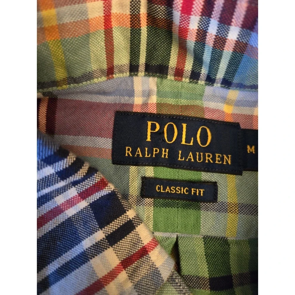 Polo Ralph Lauren nice no